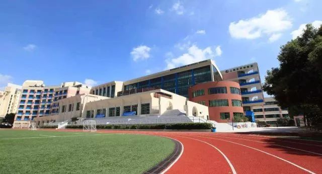 魔都这两个低调的区后来居上，将被全世界瞩目！