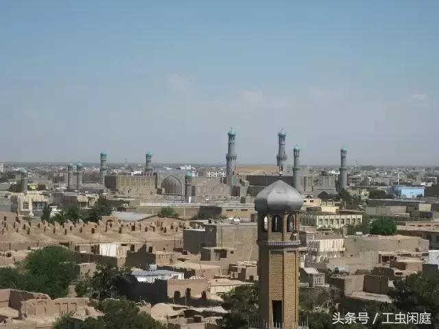 全球十大危险国家,全球公认最危险的国家