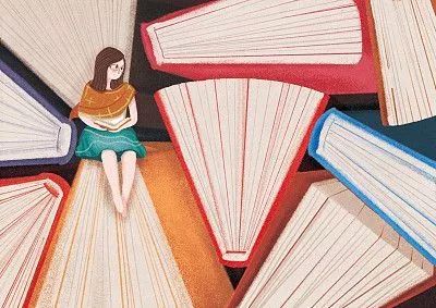 孩子每日伴读,小儿伴读