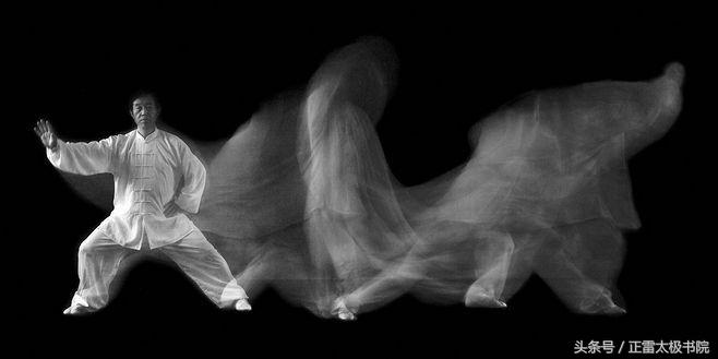 晚上练太极拳有什么坏处,晚上练太极拳的好处