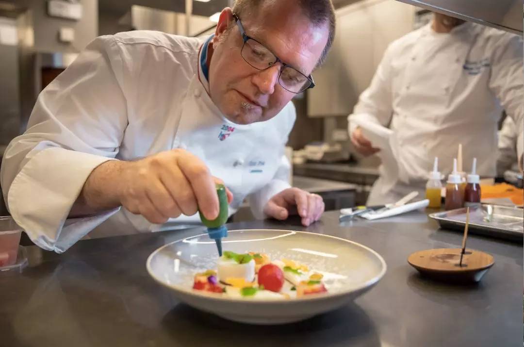 法国最好的米其林餐厅,法国三星米其林