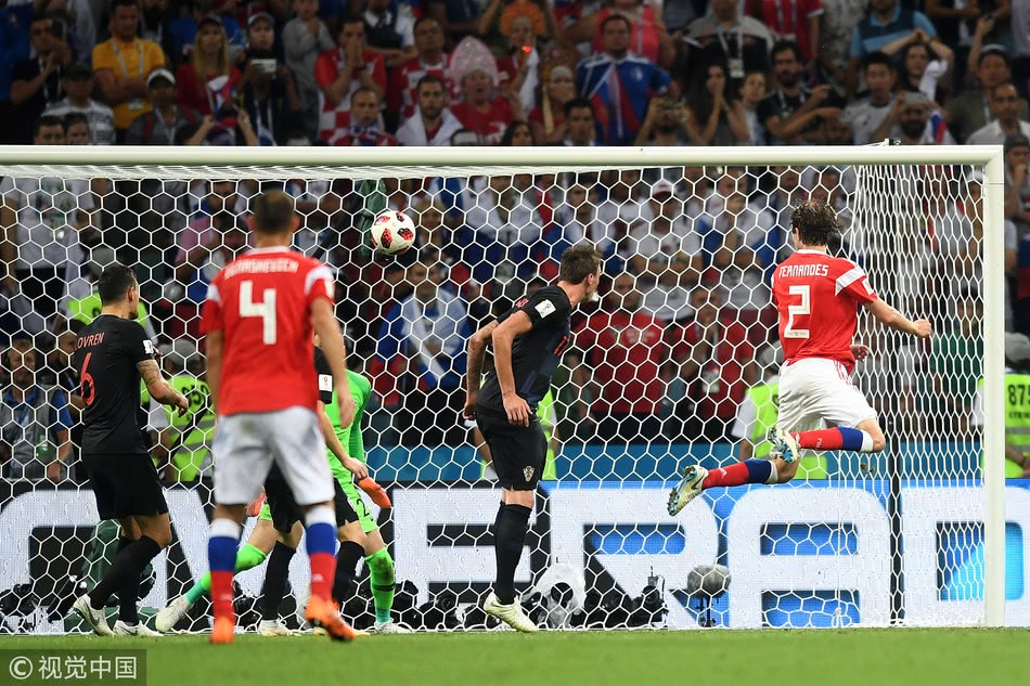 俄罗斯世界杯决赛克罗地亚狂想曲,俄罗斯世界杯克罗地亚vs比利时
