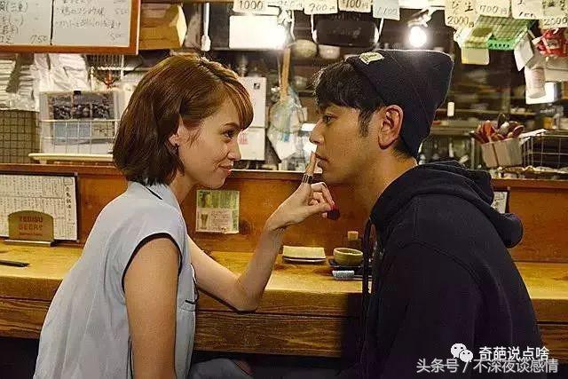 男的为什么喜欢绿茶婊,已婚男人爱上绿茶婊