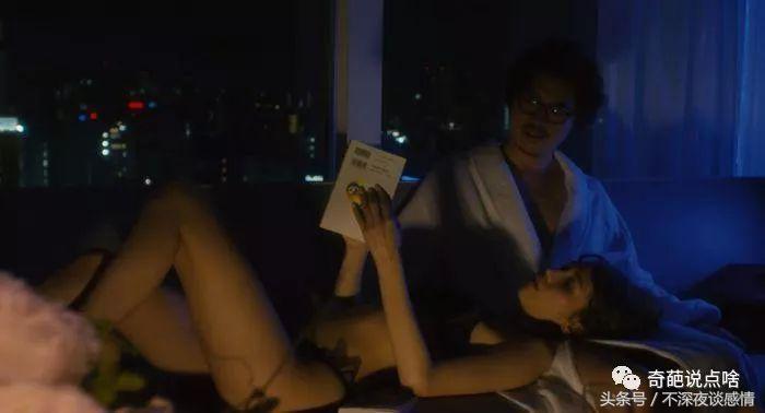 男的为什么喜欢绿茶婊,已婚男人爱上绿茶婊