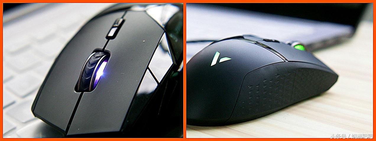 雷柏vt900鼠标宏cf设置教程,雷柏vt950s电竞游戏鼠标怎么样