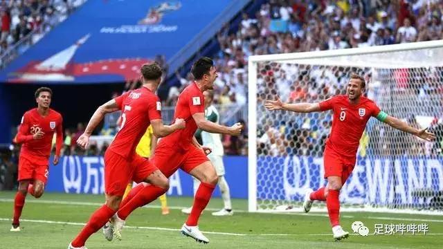 英格兰仍有夺冠希望,英格兰依然有机会夺冠