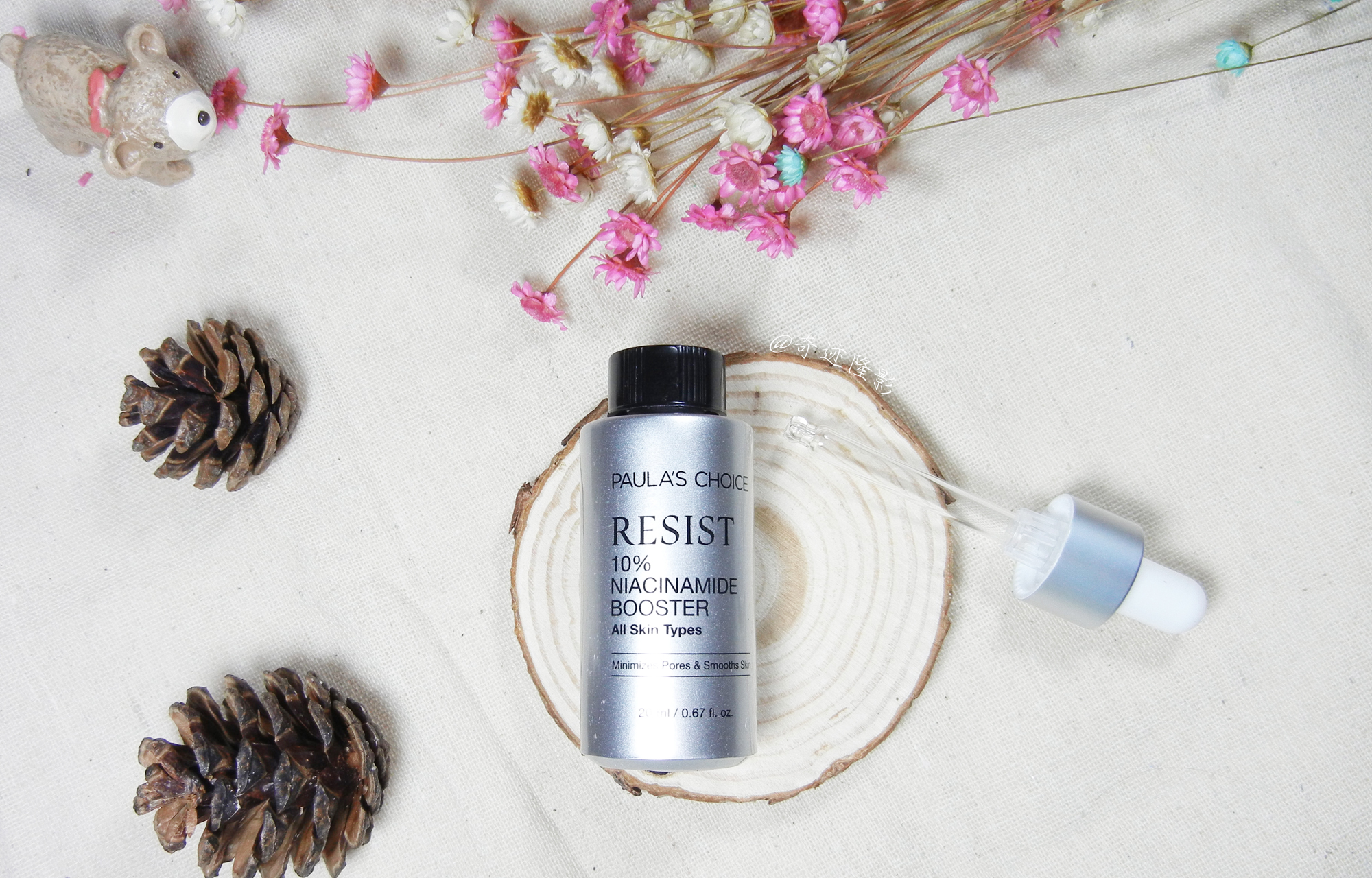 宝拉珍选保湿精华液,宝拉珍选果酸柔肤精华乳使用方法