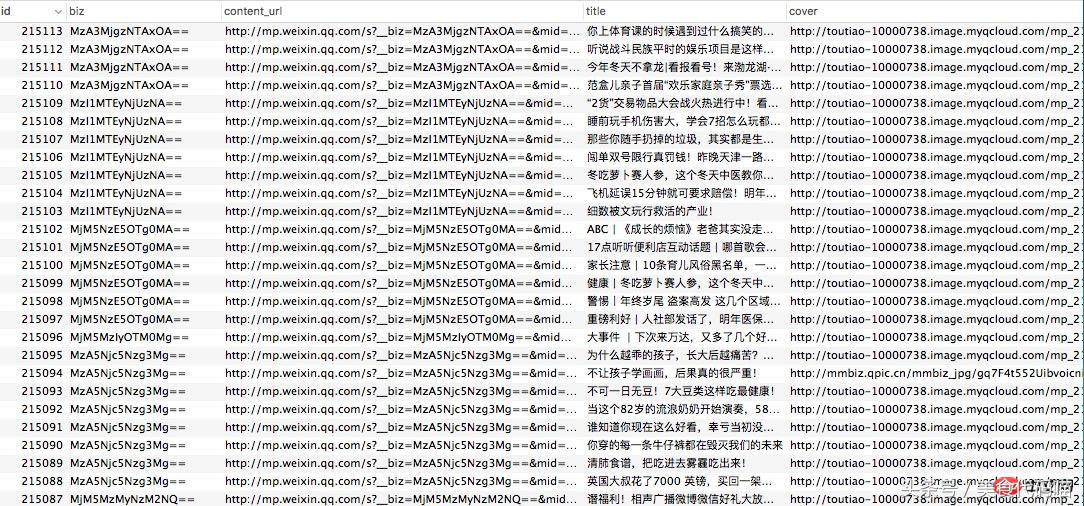 php抓取微信公众号文章10招,如何获取微信公众号文章浏览量php
