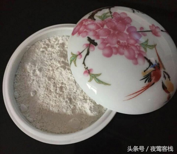 甄嬛化妆品图片大全,甄嬛传中提到的化妆品