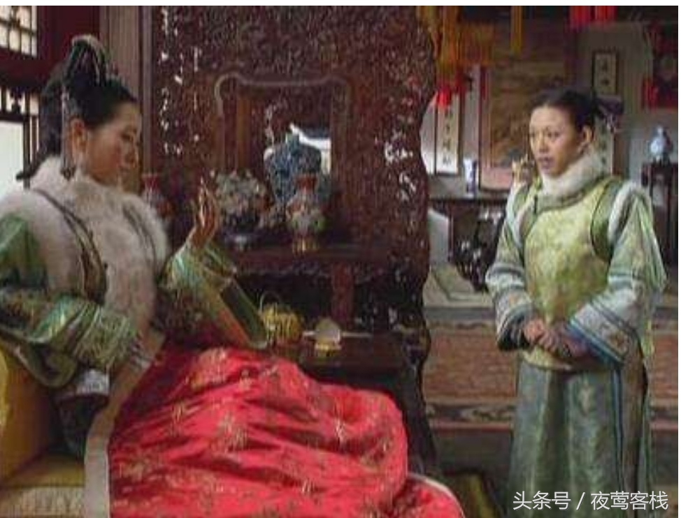 甄嬛化妆品图片大全,甄嬛传中提到的化妆品