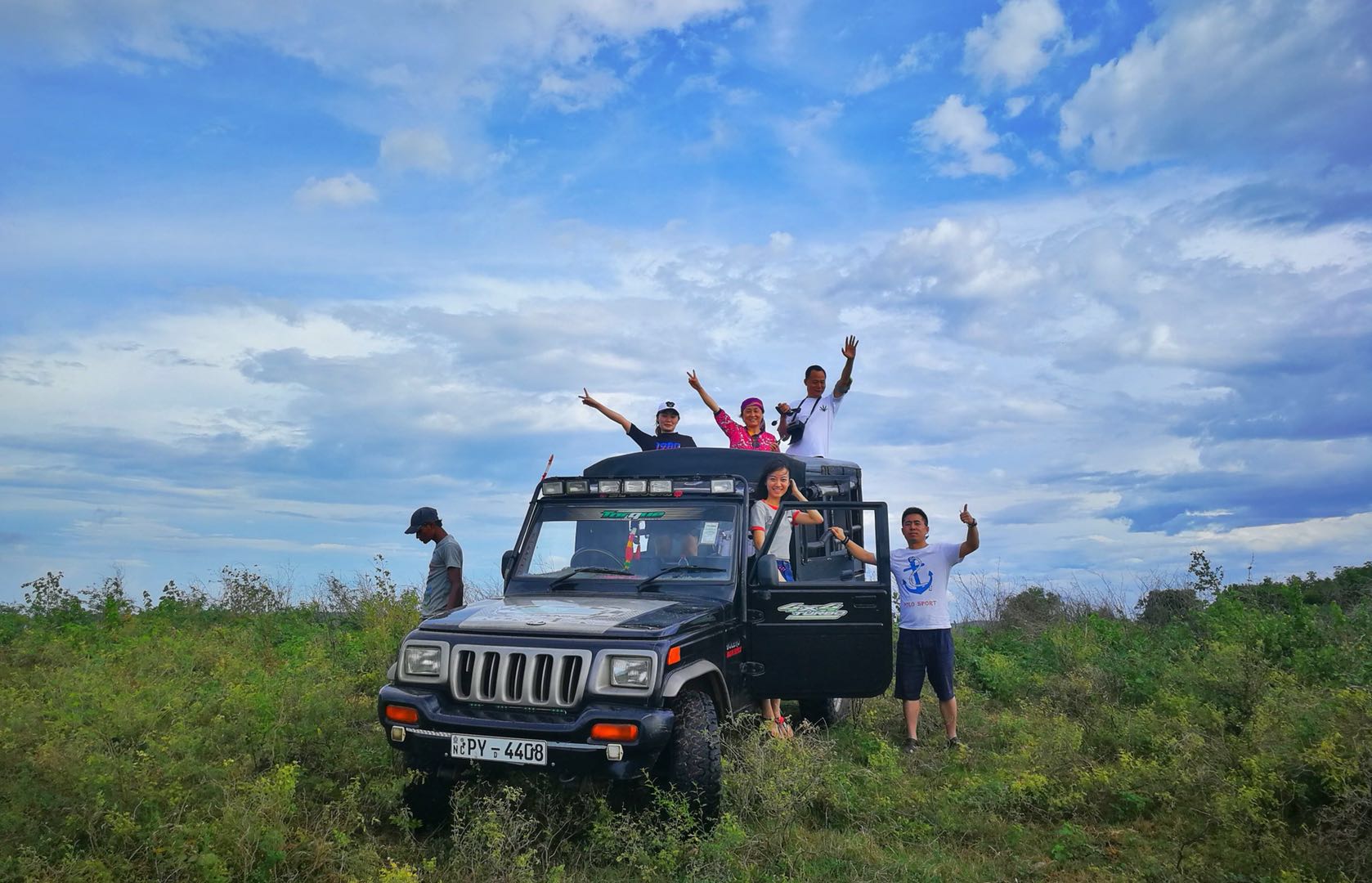 斯里兰卡的旅游攻略和心得,斯里兰卡宝石购买攻略