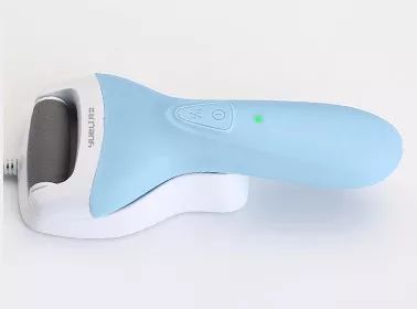 和脚气死皮说拜拜,跟硬皮老茧说拜拜