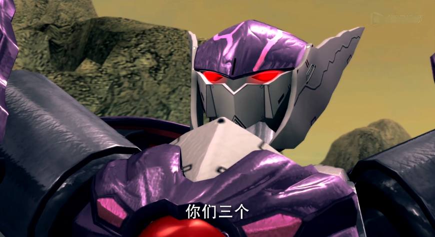 宇宙星神反派的魅力,宇宙星神为什么反派不算10大星神