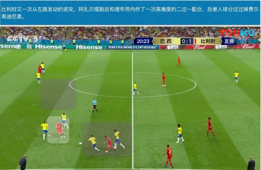 巴西队输得最惨的一次比赛,巴西队世界杯小组赛输过吗