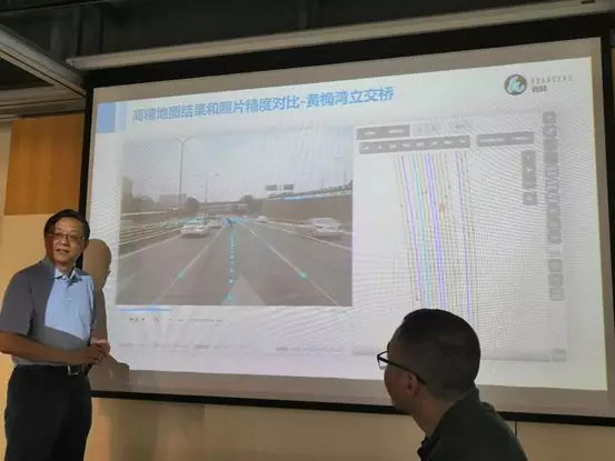 无人驾驶需要高精地图吗,高精地图在无人驾驶中的地位
