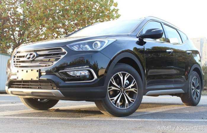 途观l和现代ix35,大众途观l跟现代胜达哪个车好