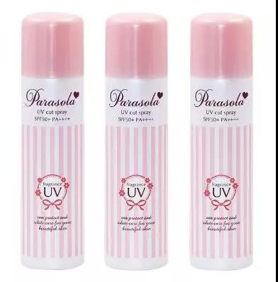 日本十大平价防晒产品,日本好用的防晒推荐