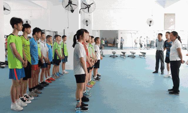 肇庆一周赛事（活动）｜临近省运会开幕式倒计时30天，这周又有些什么体育新鲜事发生了呢？