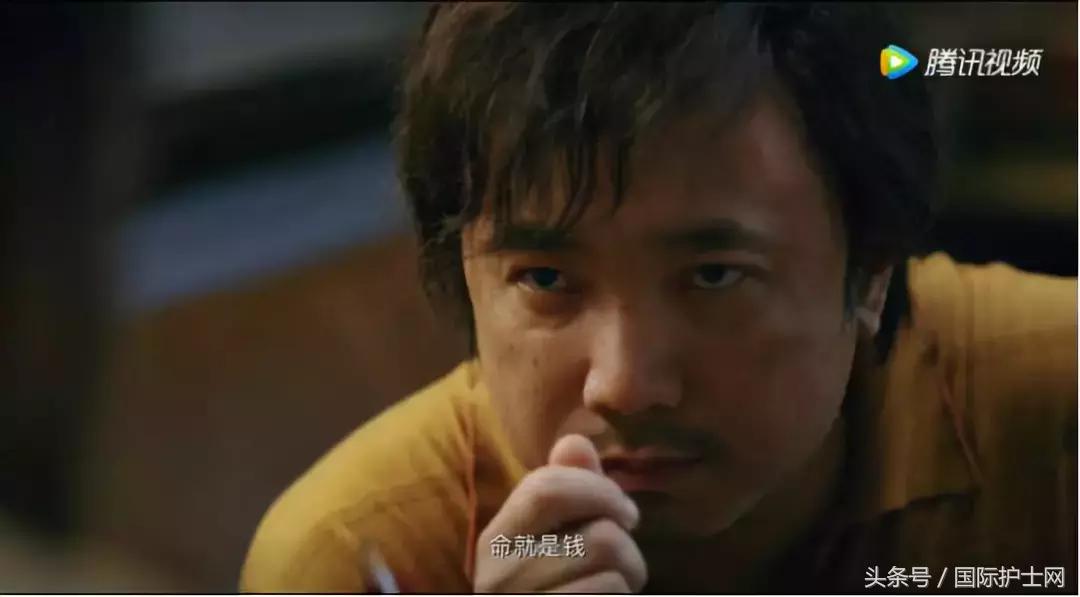 我不是药神播出后引起国家重视了,我不是药神上映后医保完善了吗