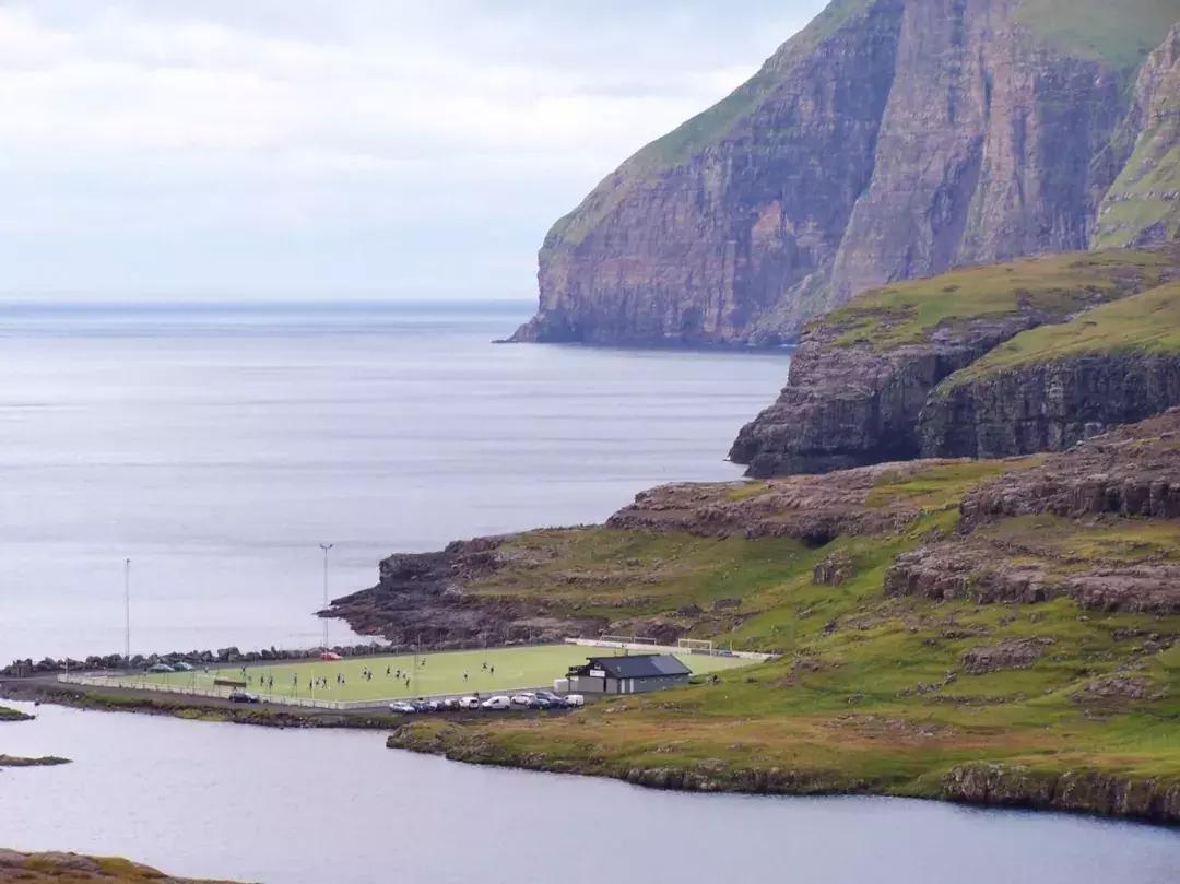 最好的世界杯足球场,国内有没有像欧洲一样的足球场
