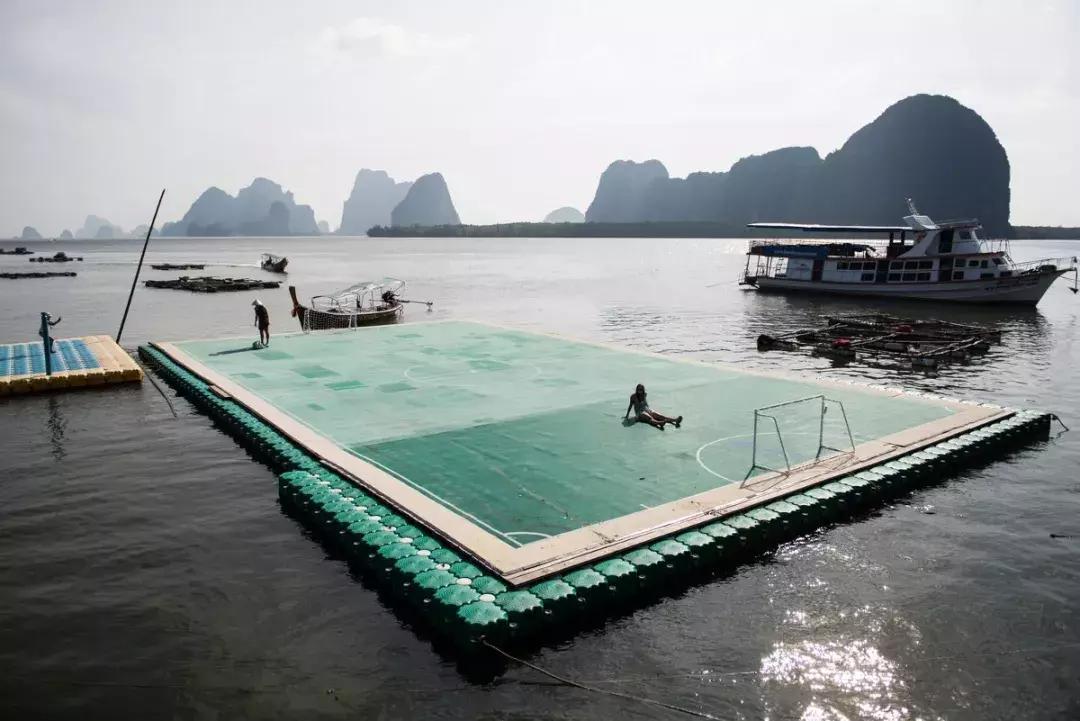 目前世界上最好的足球场,国内有没有像欧洲一样的足球场