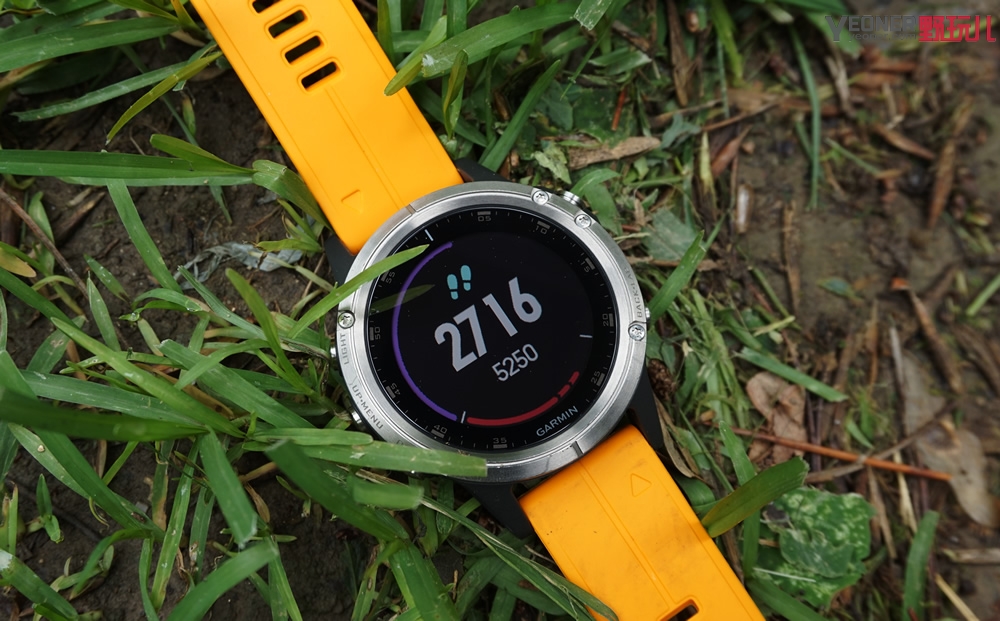 garmin佳明fenix5户外运动手表,顶级旗舰户外运动手表