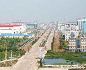 涟水县高沟镇历史,涟水高沟镇简介