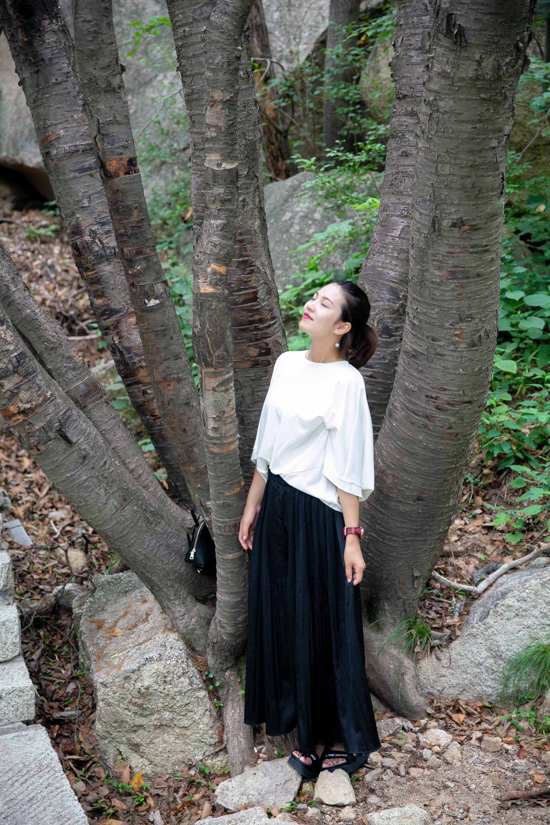 秦皇岛避暑一日游攻略,秦皇岛旅游祖山攻略