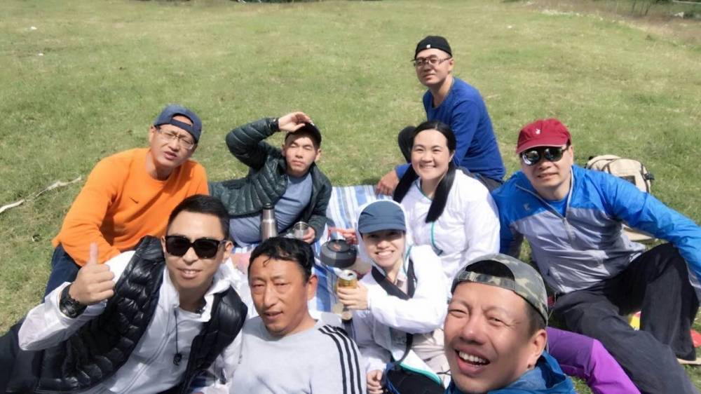 康巴兄弟自驾游路线,康巴兄弟连雪梅