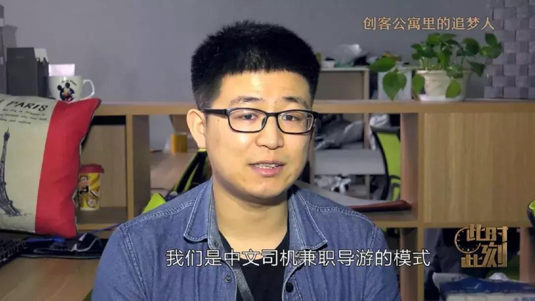 90后女生年入百万,95后女孩从考研失败到年入百万