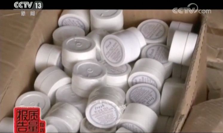 假代购一个月赚20多万,深度揭秘百万月收入的假货代购