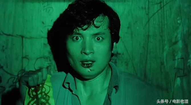 港台经典恐怖片排行榜,经典的港台恐怖片