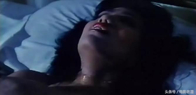 港台经典恐怖片排行榜,经典的港台恐怖片