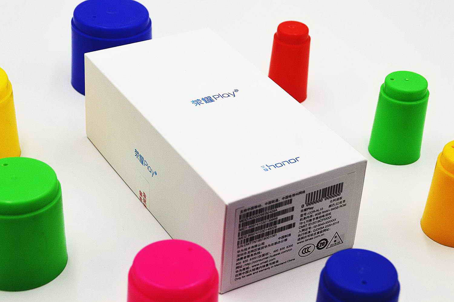 荣耀play5活力版性能评测,荣耀play6tpro性能