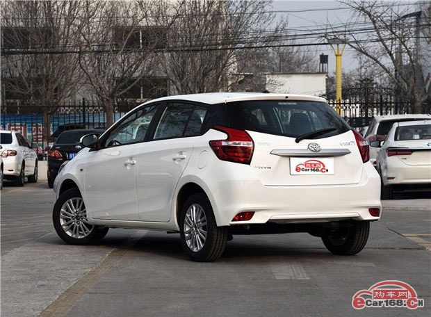 2023款合资两厢车排行榜前十名,两厢合资车哪款家用最实惠