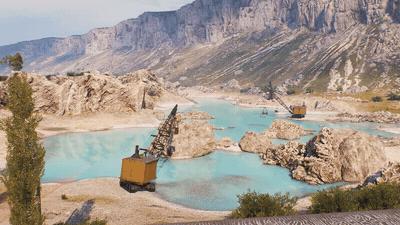 坦克世界年度十大最欢乐的坦克,最牛坦克