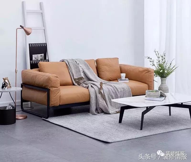 最全的家具尺寸大全,家具千万别乱买记住这些最佳尺寸