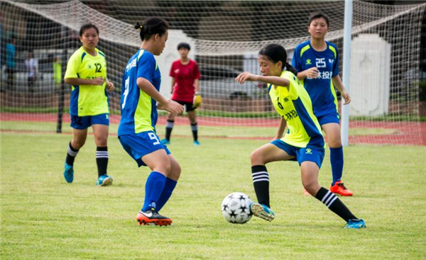 广西南宁青少年足球联赛,2020南宁兴宁区青少年足球邀请赛