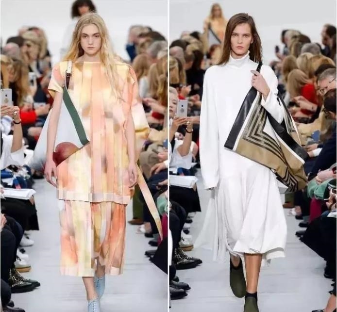 想晋升成为时尚达人，DoubleBag要了解一下