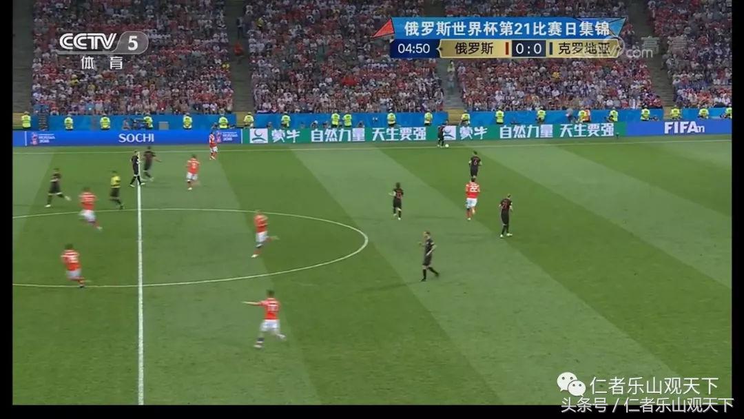 克罗地亚vs阿根廷遭受争议,克罗地亚俄罗斯点球大战
