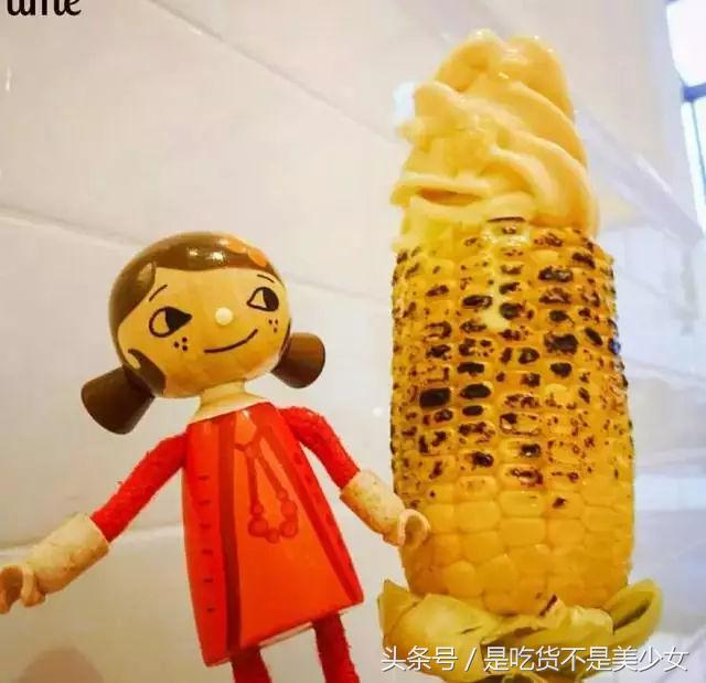 东京网红冰激凌,日本十大顶级冰激凌品牌