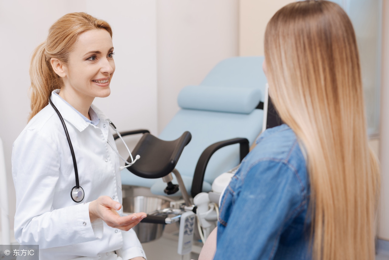 妇科健康小常识：宫颈炎有什么症状？各种治疗的优缺点有哪些？