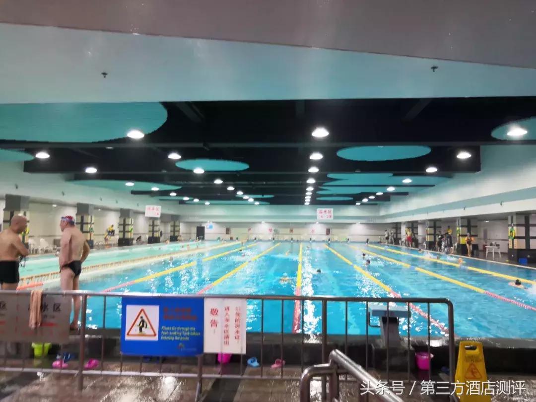 北京世纪金源大饭店高度,世纪金源大饭店自助测评