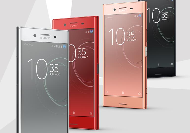 安兔兔发布6月安卓手机好评榜！索尼XZp排第一是什么情况？