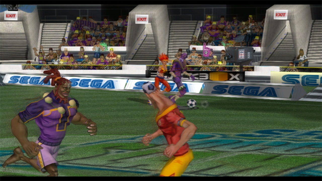 游戏必杀技合集,游戏的必杀技和大招