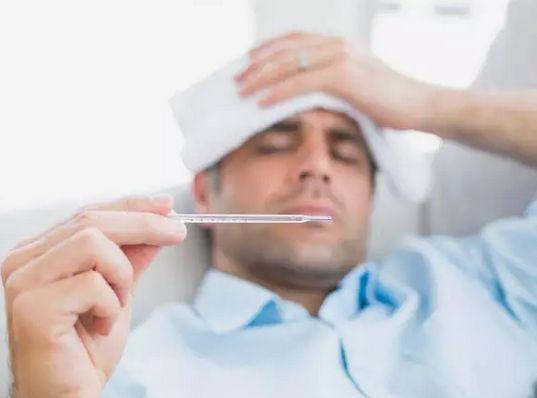 发烧之后该捂嘛,发烧后用冷敷还是热敷