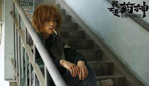 徐峥经典的电影角色盘点,徐峥光头抢镜完整版