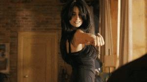 章子怡惊艳摩纳哥玫瑰舞会,章子怡无悬念问鼎影后桂冠