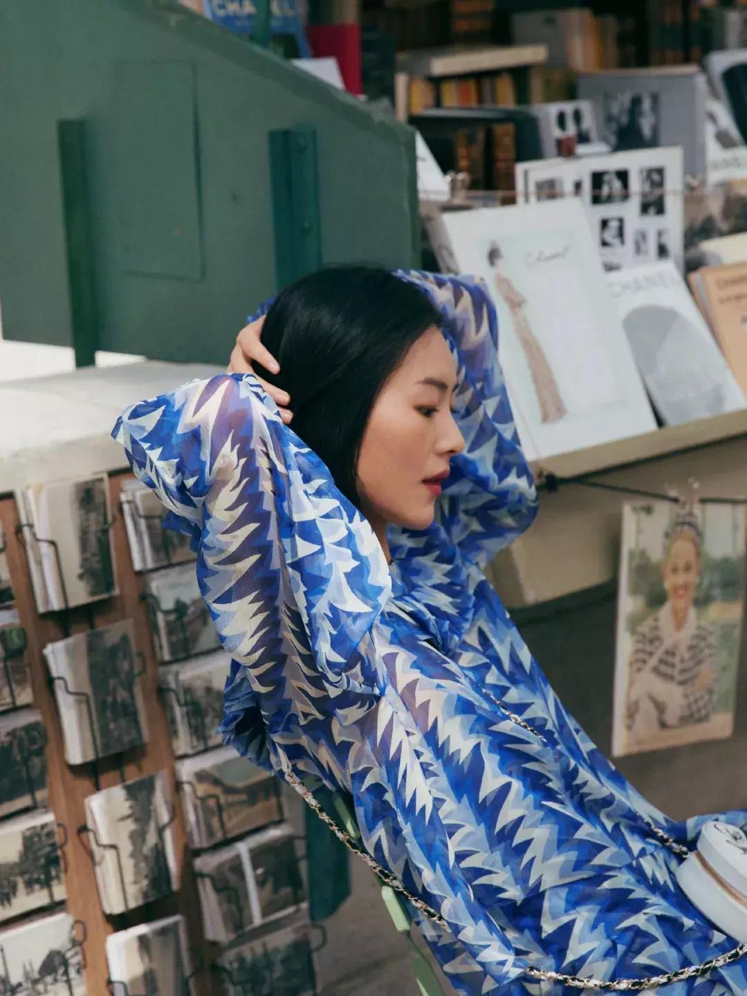 章子怡惊艳摩纳哥玫瑰舞会,章子怡无悬念问鼎影后桂冠