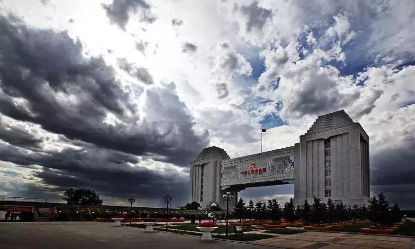 从天津出发的旅游专线 (天津出发12小时到达)